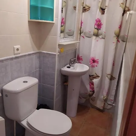 Appartement En