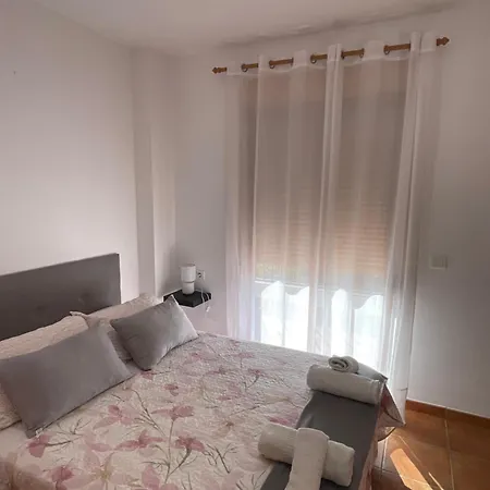 En Appartement