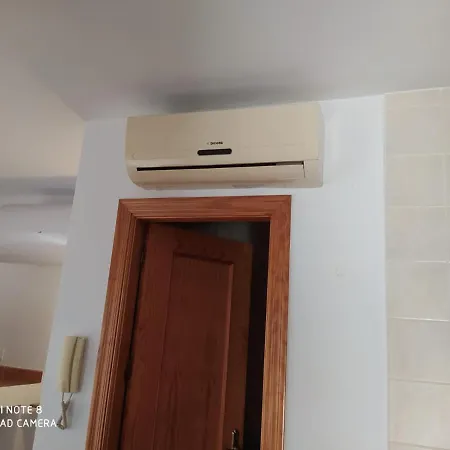 En Apartment